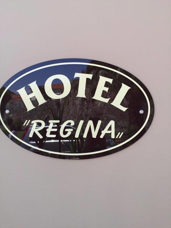 Regina Hotel 纳弗帕克托斯 外观 照片